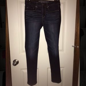 American Eagle Skinny Jean